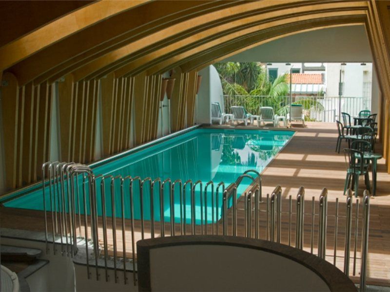Hotel Hotel Ponta Delgada