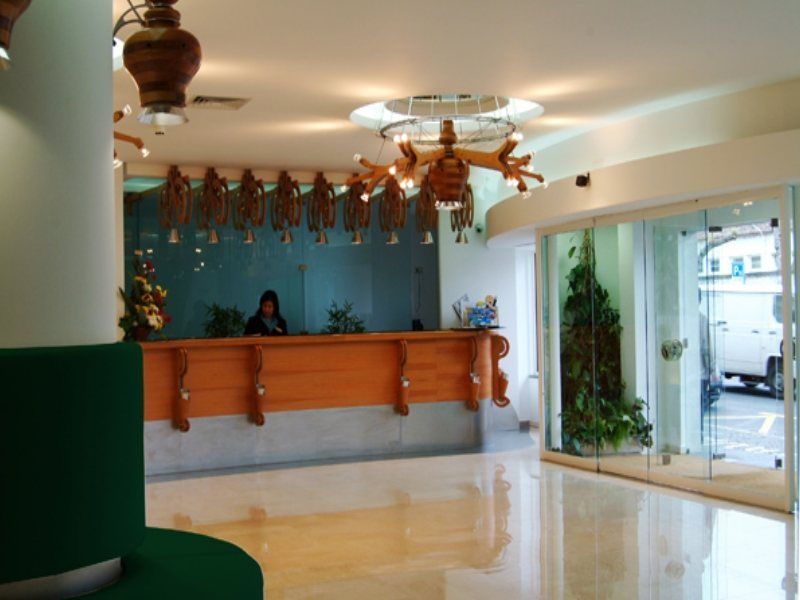 Hotel Ponta Delgada