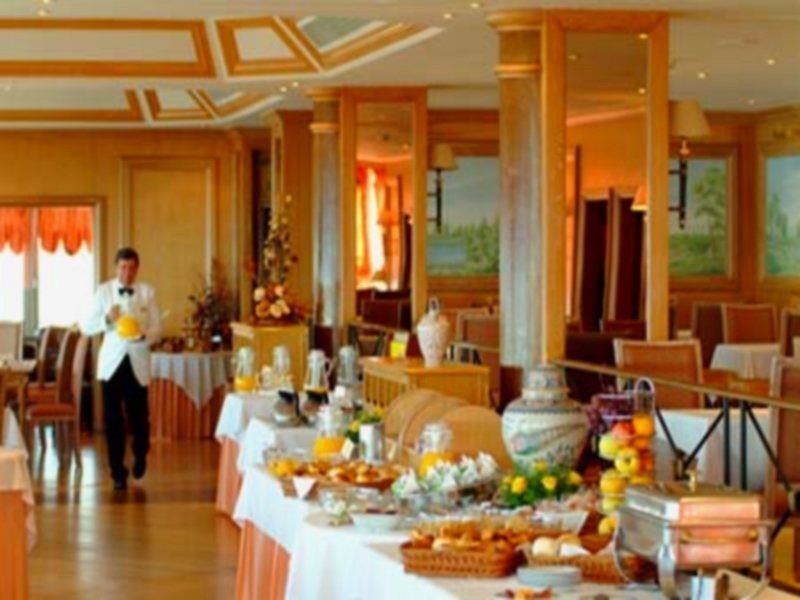 Hotel Carcavelos