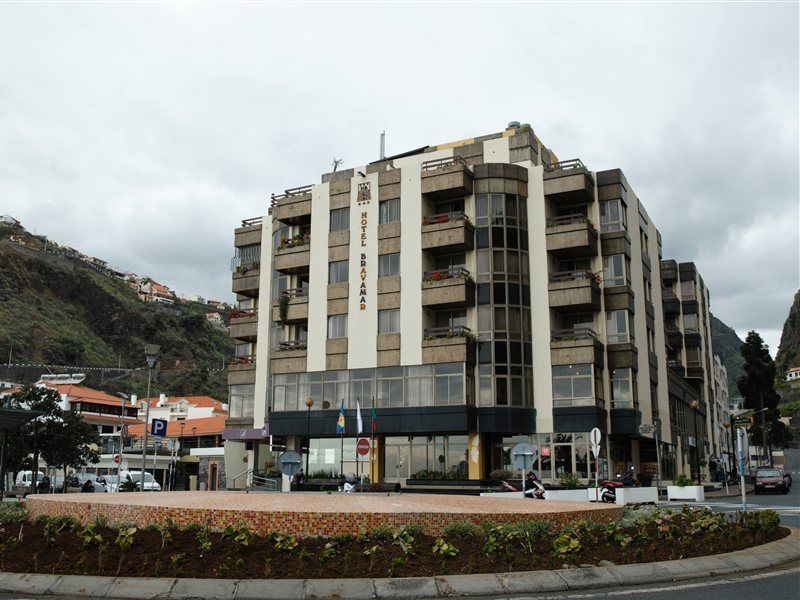 Cheerfulway Bravamar 3* Ribeira Brava