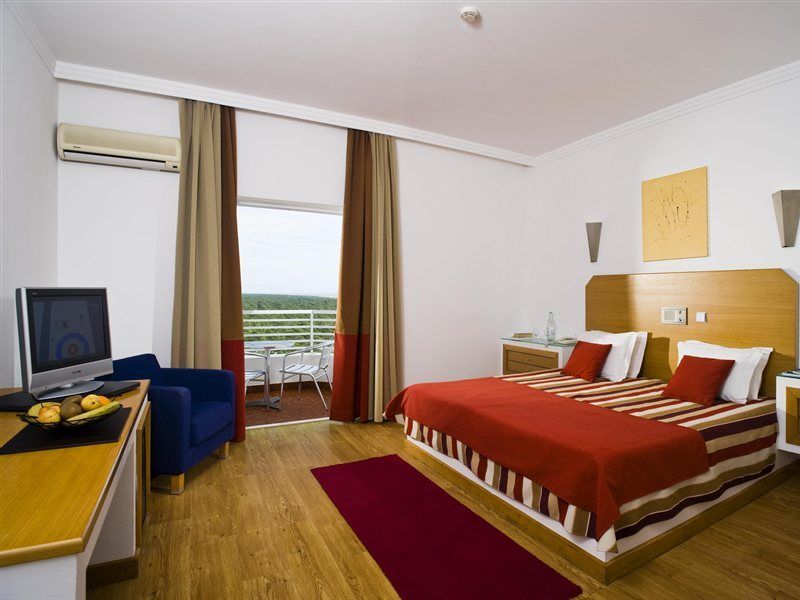 Alcazar & 4* Monte Gordo