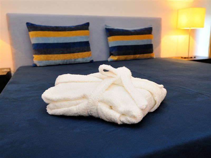 Oceano Atlantico Turisticos 4* Portimao
