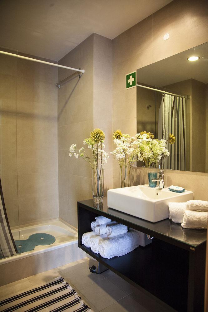Apartment Rochatower