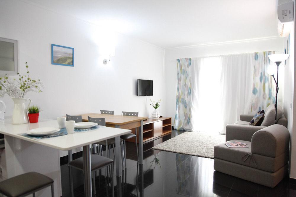 Rochatower Apartment Portimao