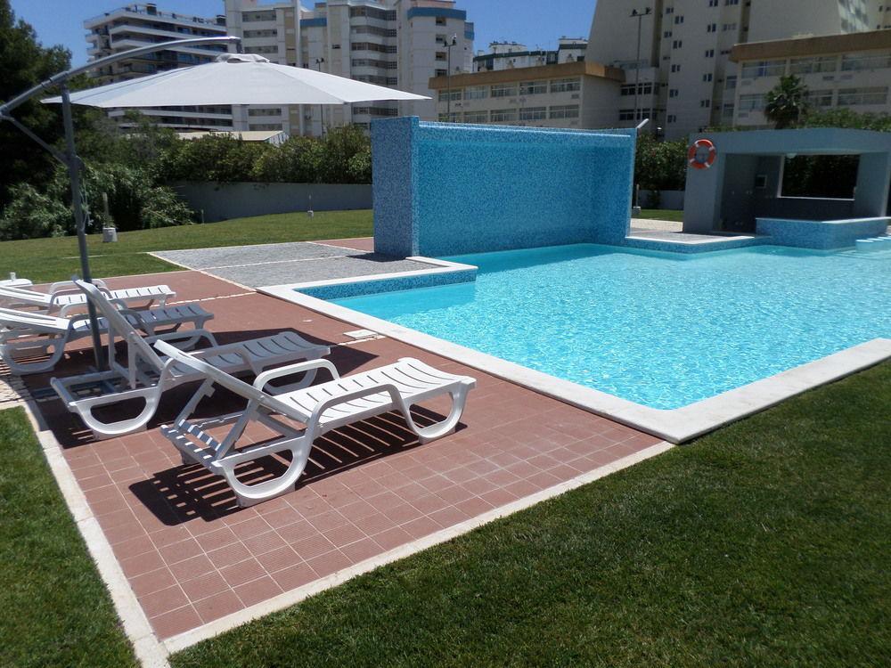 Rochatower Apartment Portimao