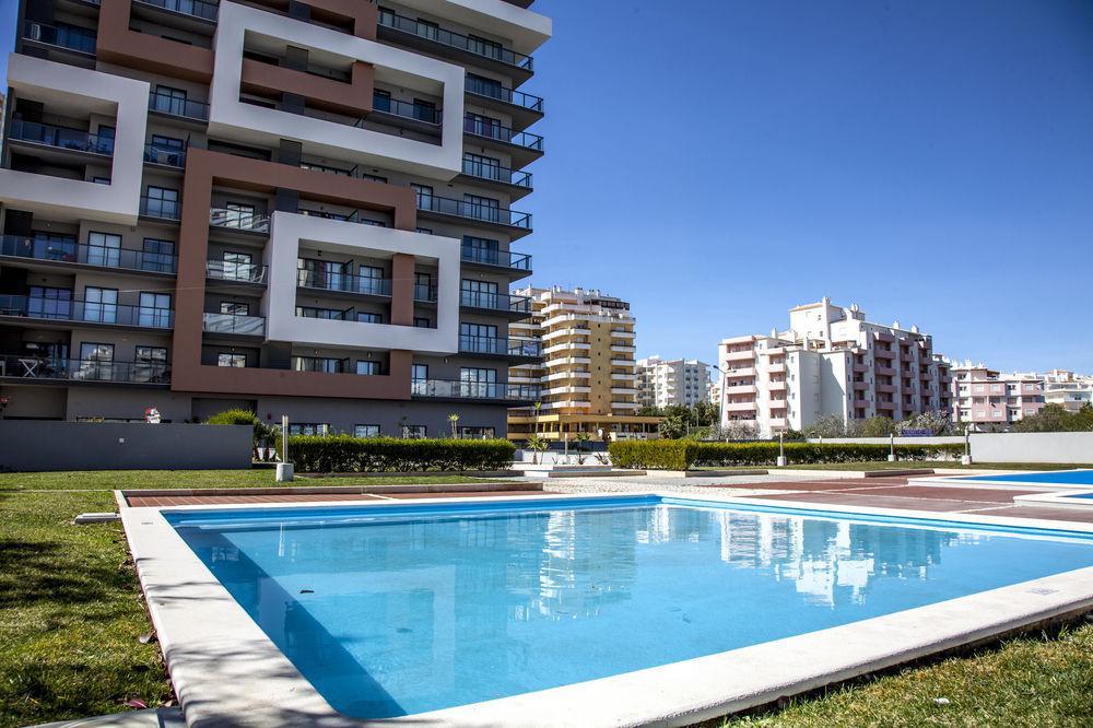 Rochatower Apartment *