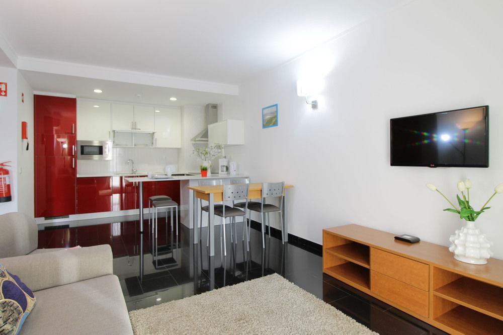 Rochatower Apartment Portimao