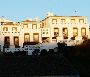 Holiday park Os Descobrimentos Burgau