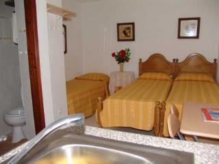 Casa Sousa Pensión *