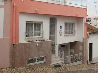 Pensión Casa Sousa