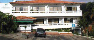 Rural De Sanroque Bed & Breakfast Santana (Madeira)