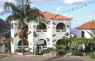 Bed & Breakfast Rural De Sanroque 3*