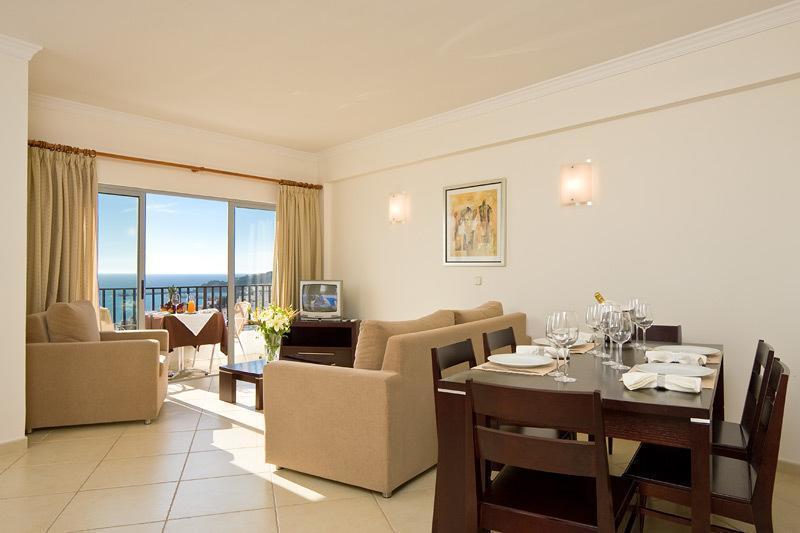 Apartment Silmar *