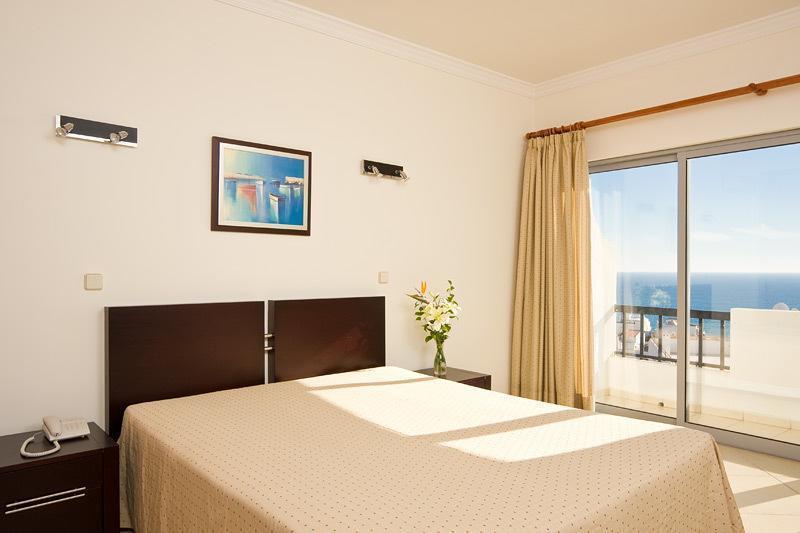 Silmar Apartment
