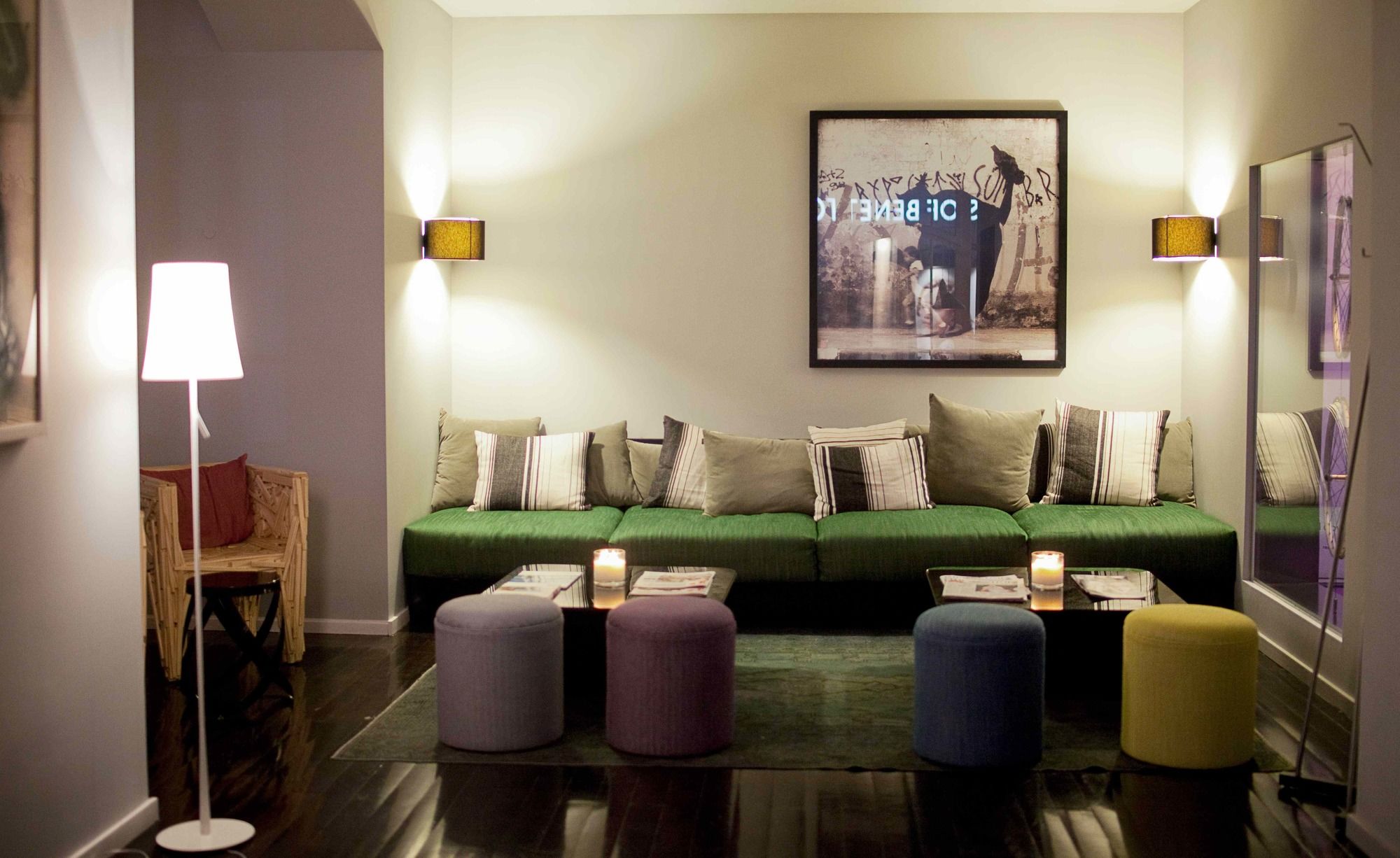 Internacional Design Hotel Lisbon
