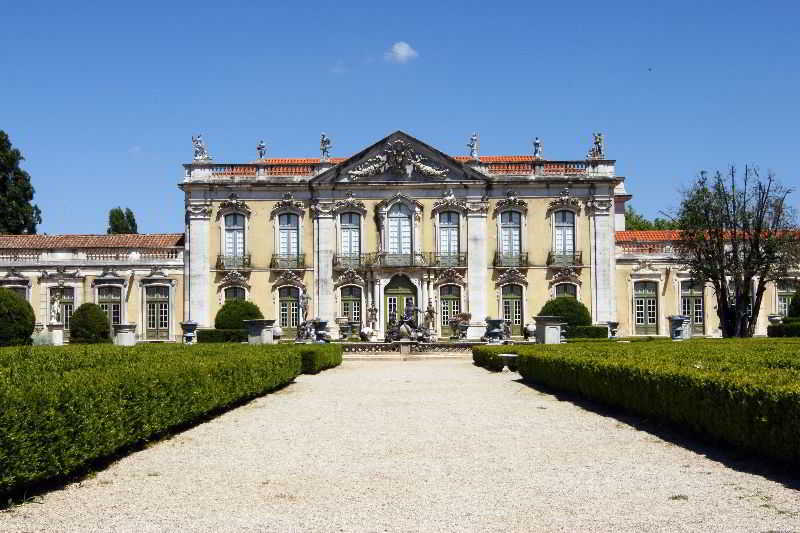 Palacio De 4* Queluz