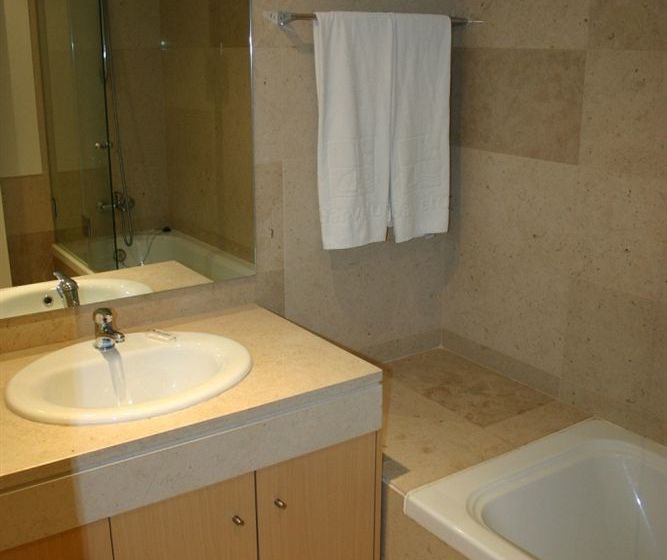 Apartment Golf Club Vilamoura