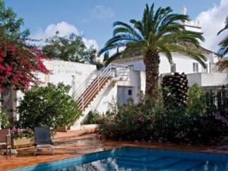 Hotel Casa Da Palmeirinha Portimao