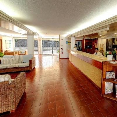 Baleira Hotel 4*