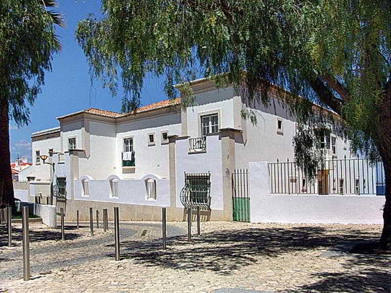 Baluarte Da Lagos