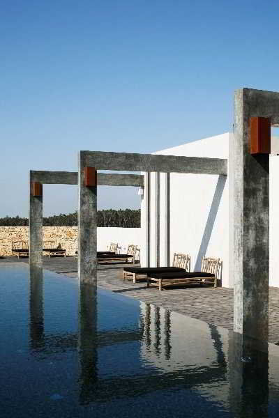 Areias Do Seixo Charm & Residences Hotel A dos Cunhados