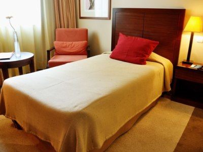 Neat Avenida 3* Ponta Delgada (Sao Miguel)
