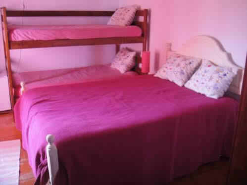 Monte Varginhas Guest house Porto Covo
