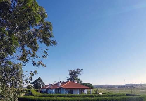 Guest house Monte Varginhas Porto Covo