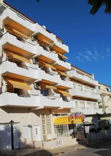 Turisticos Grande Apartment