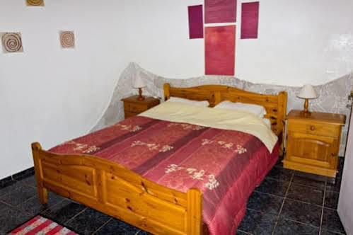 Casa Do Gerd Vakantiehuis