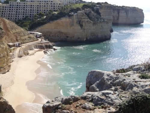 Vale De Covo * Carvoeiro (Lagoa)