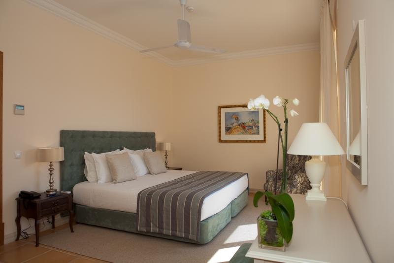 Monte Rei Golf & Country Club 5* Vila Nova de Cacela