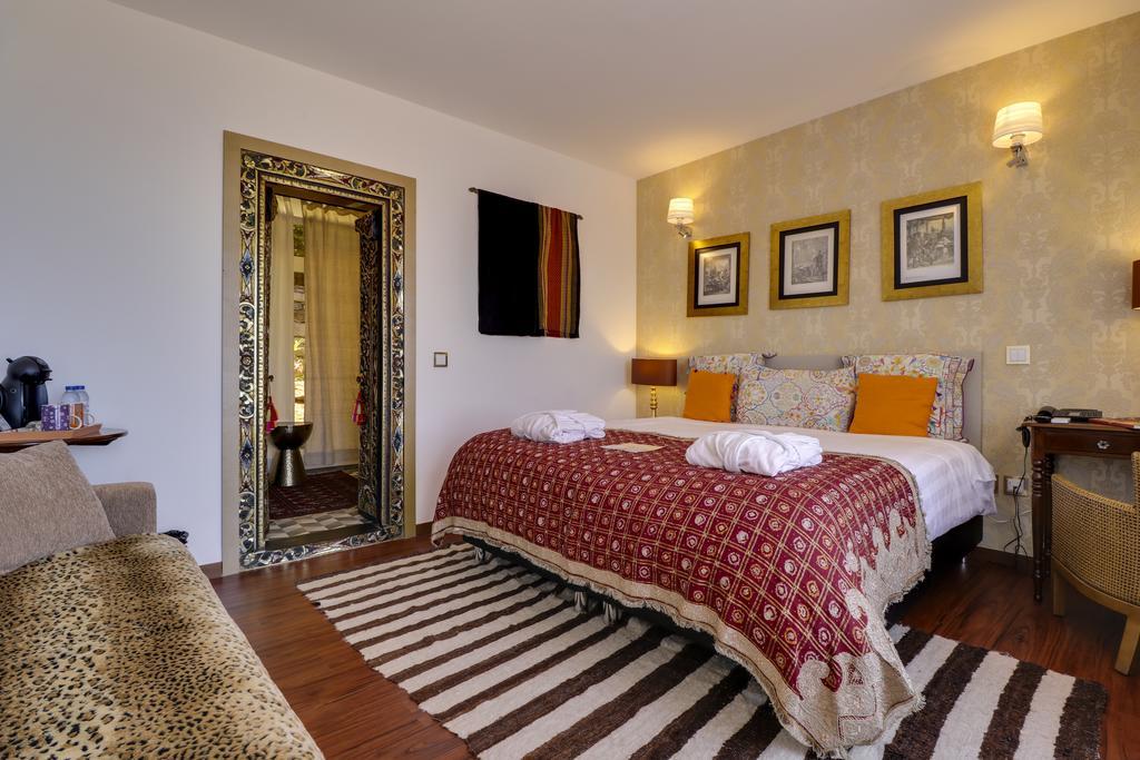 Dazkarizeh73 Villa Ribeira Brava