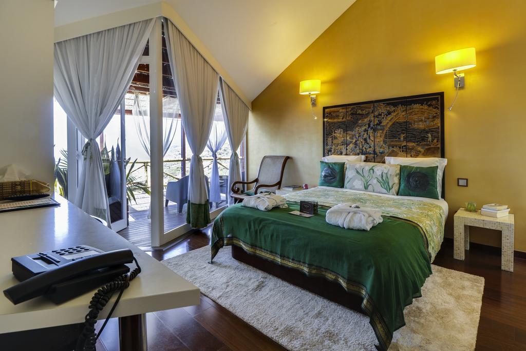 Villa Dazkarizeh73 Ribeira Brava