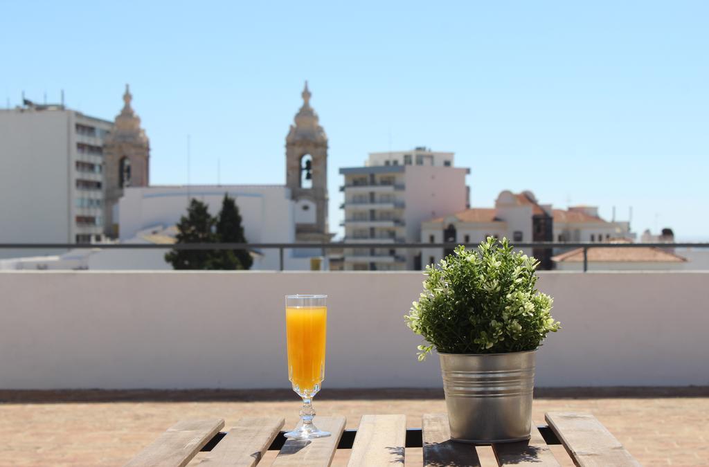 Apartamento Carmo Twenties Distrito de Faro