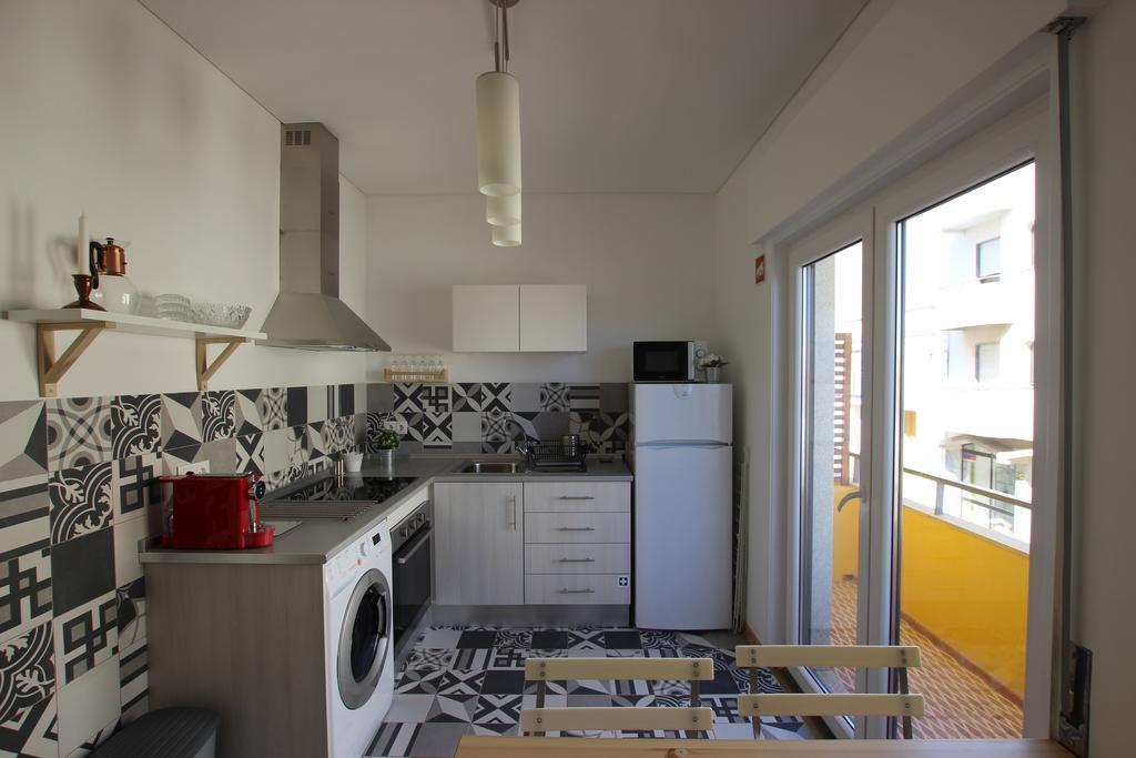 Apartamento Carmo Twenties Distrito de Faro