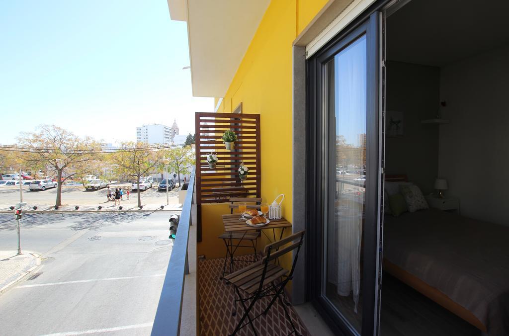 Apartamento Carmo Twenties Distrito de Faro