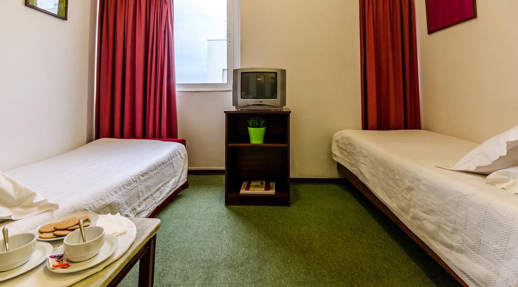 Hotel Do Sol