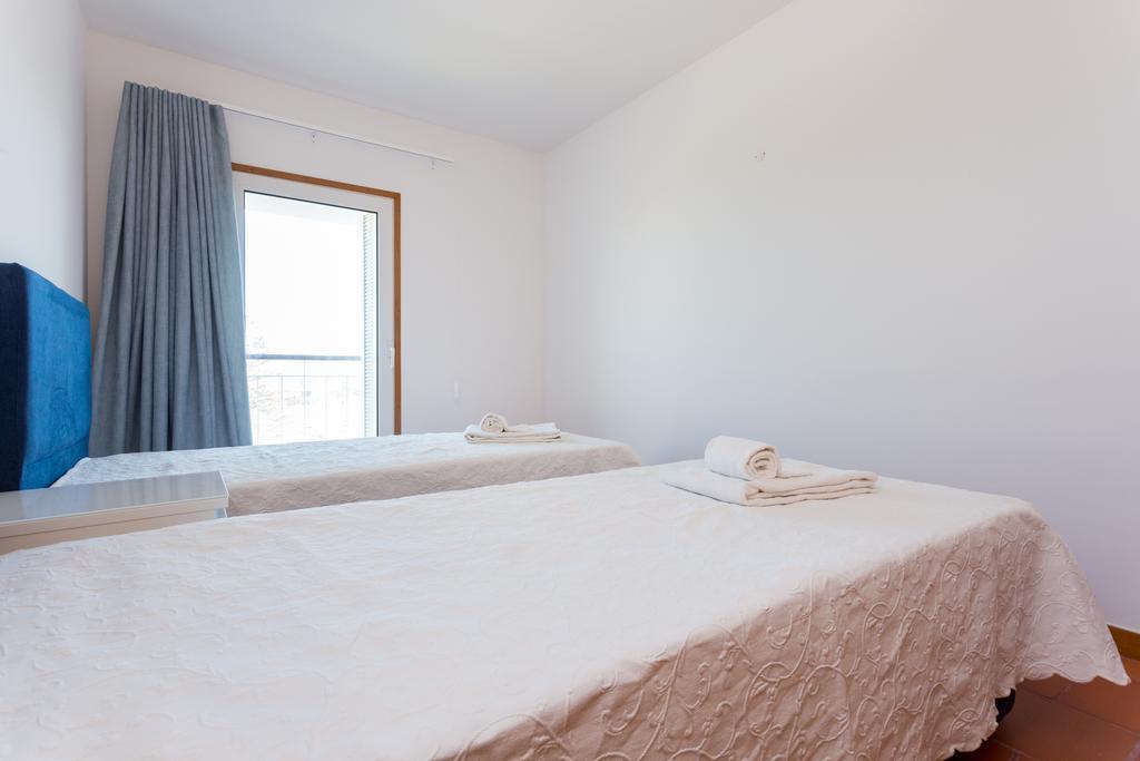 Apartment The Captain's Nest By Seewest Lagos