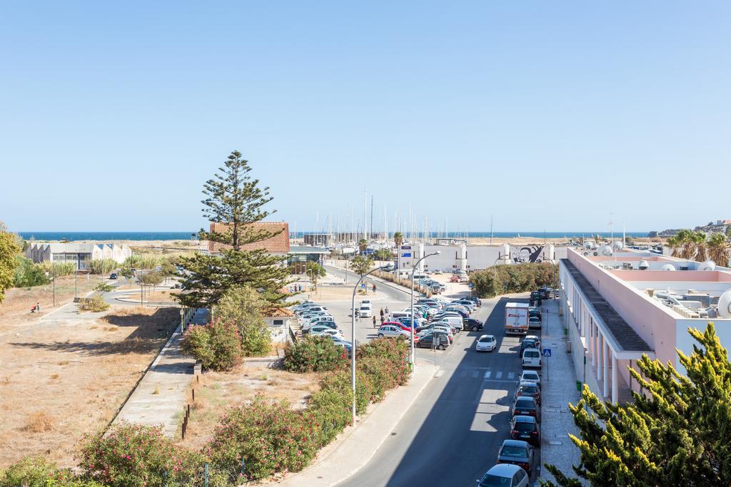 The Captain's Nest By Seewest Apartment