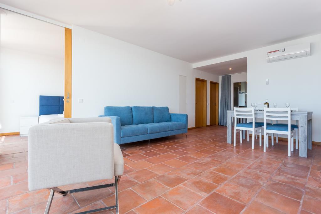 The Captain's Nest By Seewest Apartment Lagos