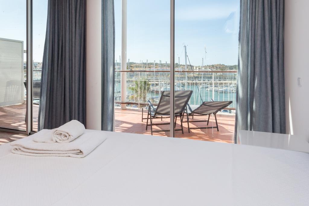 The Captain's Nest By Seewest Apartment
