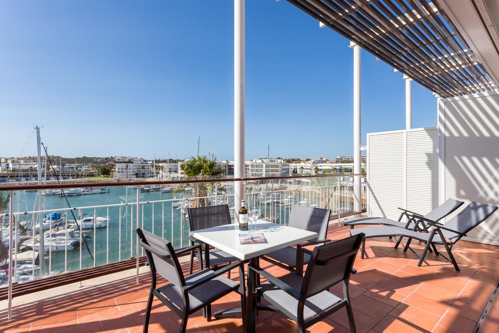 Apartment The Captain's Nest By Seewest