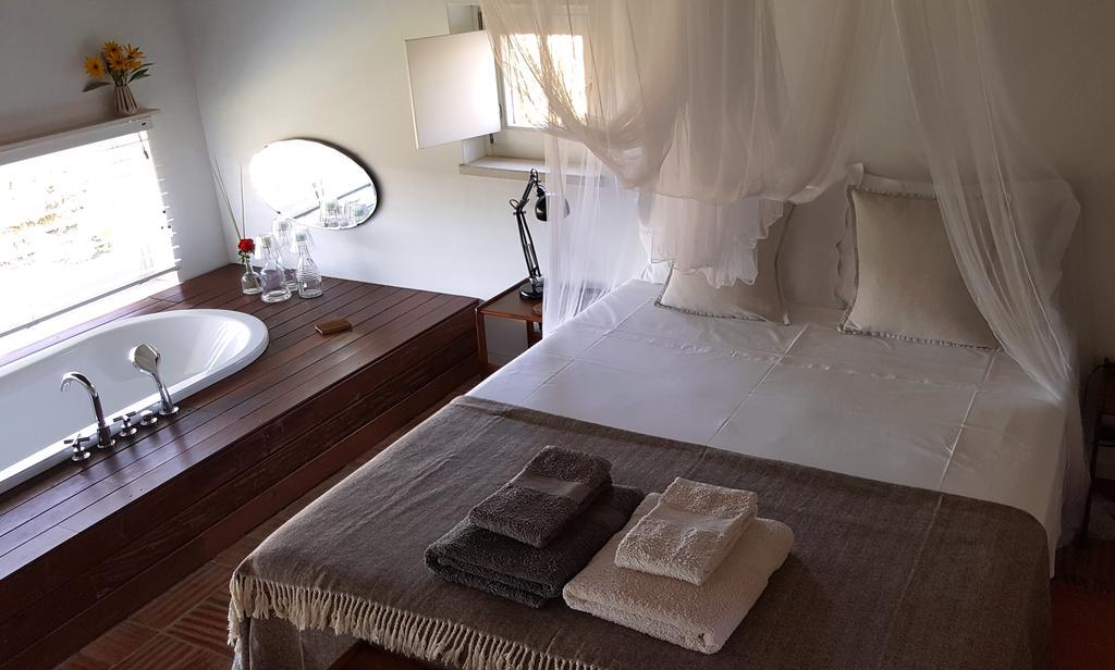 Holiday home Sernadinha Aldeia do Cano