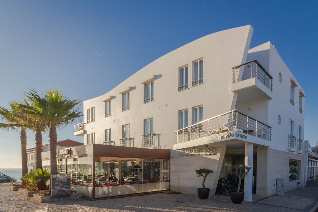 Mareta - Boutique Bed and breakfast 3*