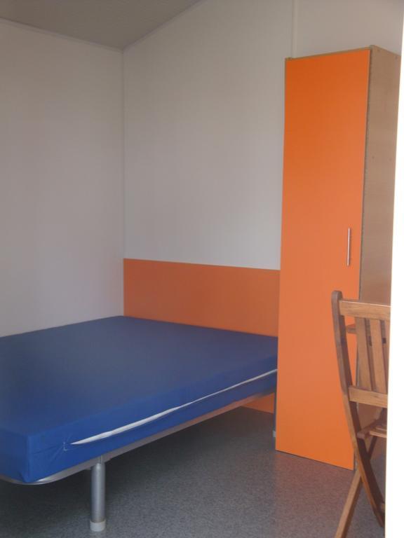 Campsite Parque De Campismo Orbitur