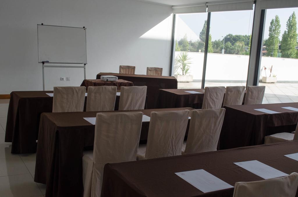 Hotel Durao 3*