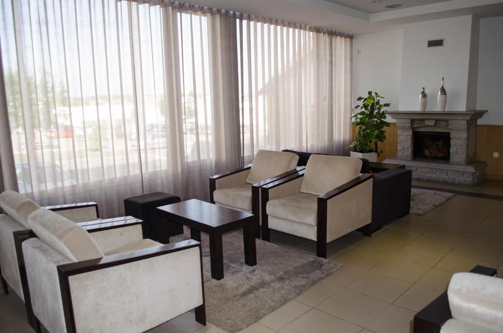 Hotel Durao Viseu