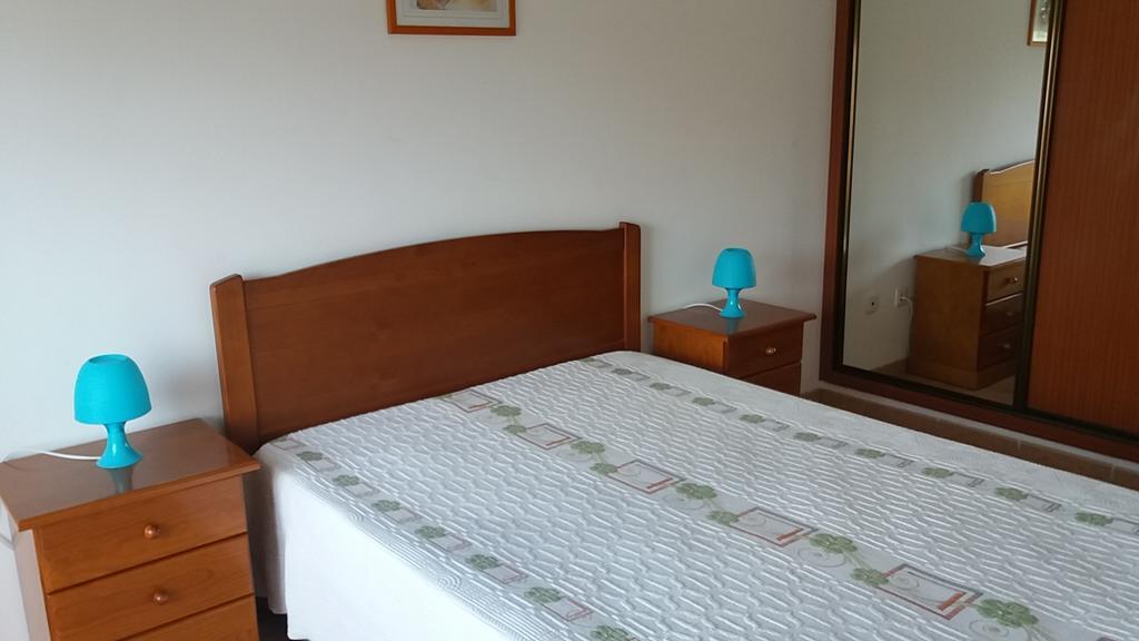 Gaivota Sun Apartment *