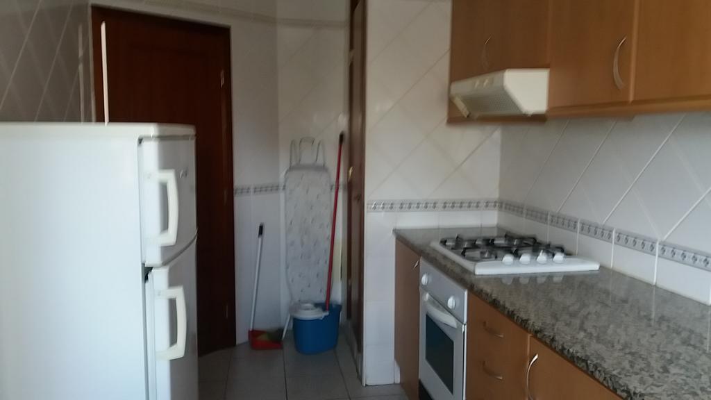 Gaivota Sun Appartement